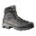 La Sportiva Wanderschuhe Aequilibrium Hike GTX (wasserdicht) carbongrau/schwarz Herren